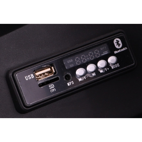 Pojazd BUGGY SuperStar 4x45W Różowy XMX-603